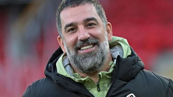 Arda Turan, Süper Lig devinin yıldız kalecisini Shakhtar Donetske istiyor