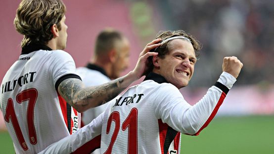 Beşiktaş, Samsunda 5 dakikada darmadağın oldu