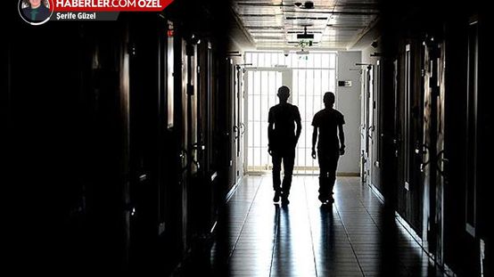 Yeni düzenleme için üç koldan çalışma! “Suça sürüklenen çocuk" tanımı değişiyor