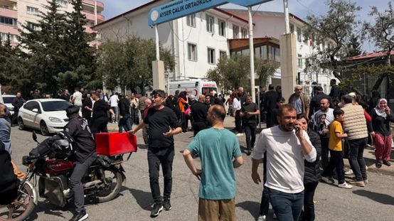 Katliam sonrası gündeme gelmişti! Okul yönetiminin görevden alınma nedeni belli oldu