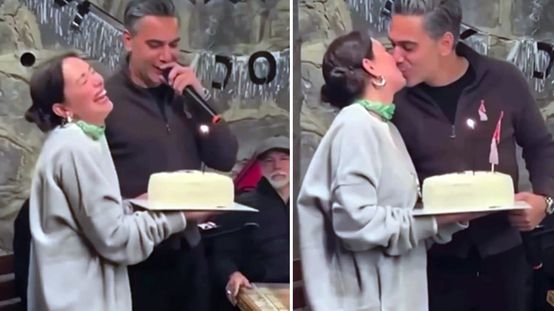 Kadir Doğuludan doğum günü mesajı: Savaşmayın sevişin, bakın biz başladık