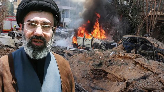 İran devlet televizyonu iddiayı yalanladı: Pakistana hiçbir müzakere heyeti gönderilmedi