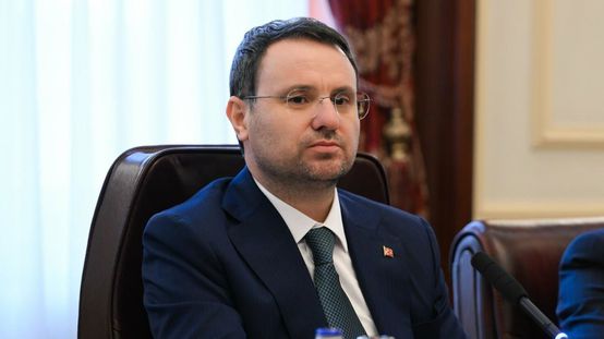 Bakan Gürlek: Faili meçhul olayların aydınlatılması için kurumsal kapasiteyi güçlendiriyoruz