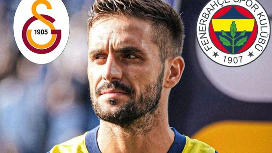 Dusan Tadic, Galatasaray-Fenerbahçe derbisinin kazananını tahmin etti