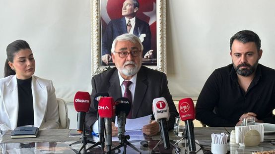 CHP Şehitkamil İlçe Başkanı Hurşit Yıldırım, sert sözlerle istifa etti