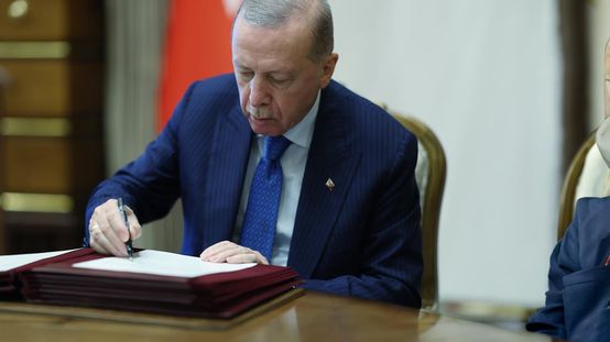 Milli Eğitim Bakan Yardımcısı görevden alındı