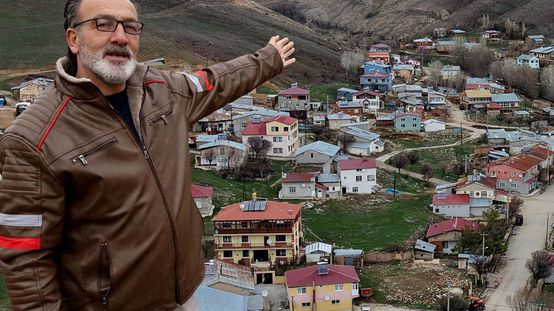 Köylerine cezaevi yapılmasını istiyorlar: 200 dönümlük araziyi vermeye hazırız