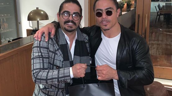 Nusret Gökçenin kardeşi Özgür Gökçe tutuklandı! Suçlama yüz kızartıcı