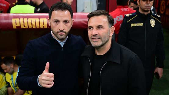 Fener taraftarından Tedescoyu ağlatacak hamle