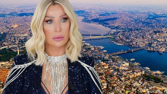 Seda Sayandan "Ter kokuyor" dediği İstanbulla ilgili sürpriz öneri