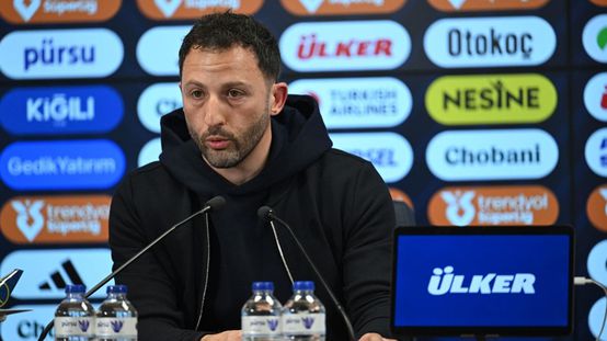 Tedesconun İstanbuldan ayrılacağı tarih ve saat belli oldu