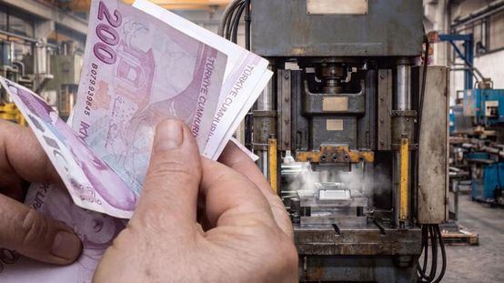 Cumhurbaşkanı Yardımcısı Yılmaz: Kurumlar Vergisini yüzde 9a düşürüyoruz