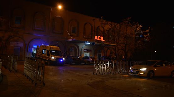 15 gündür haber alınamayan şahıs evinde ölü bulundu