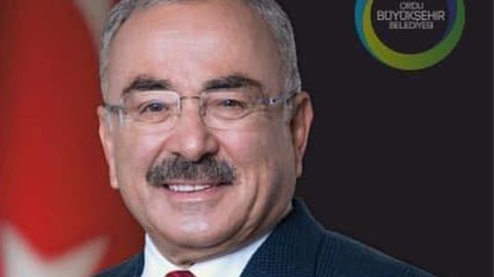 Ordu Büyükşehir Belediye Başkanı Güler hastaneye kaldırıldı