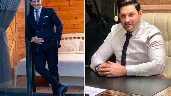 İş insanı ortağı tarafından tabancayla vurularak öldürüldü