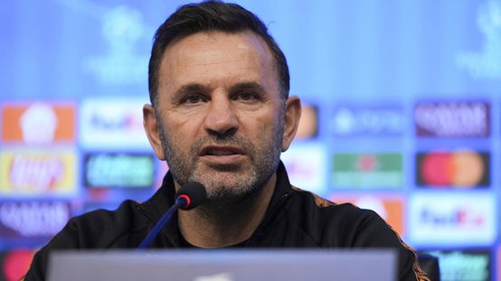 Okan Burukun abisi Fuat Buruk, kardeşinin Galatasaraydaki geleceğini açıkladı