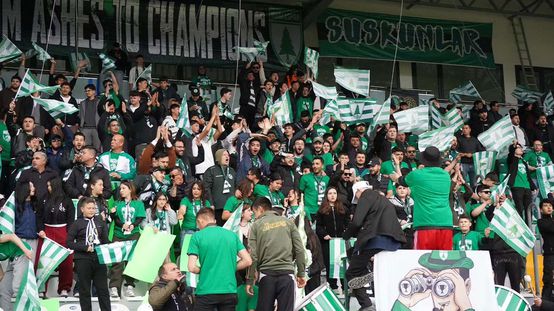 Muğlasporda final coşkusu, 1. Lige tek maç kaldı