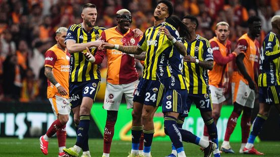 Bütün dünya konuşacak! Galatasaraydan yeni sezonun ilk bombası