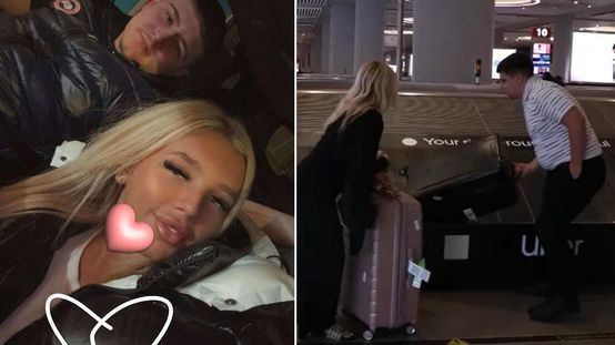İstanbul Havalimanında operasyon: 2 İngiliz yolcu yakalandı