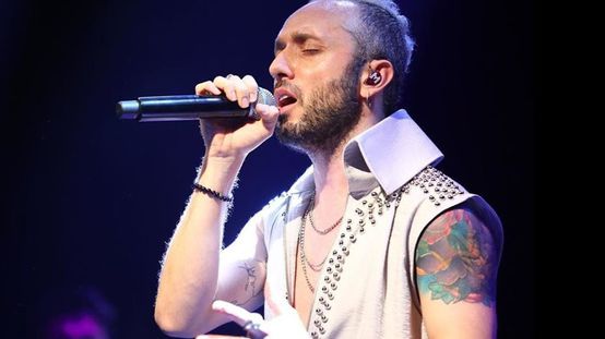 "Müstehcenlik" suçundan yargılanan Mabel Matiz hakkında karar