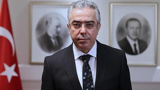 Cumhurbaşkanı Başdanışmanı Mehmet Uçumdan dikkat çeken FETÖ değerlendirmesi