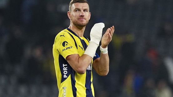Dzekodan çok konuşulacak Fenerbahçe itirafı: Oynamak istemedik