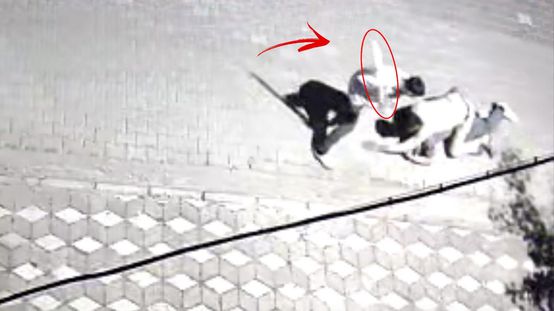 "Kız meselesi" yüzünden genci öldüresiye dövüp 6 yerinden bıçakladılar