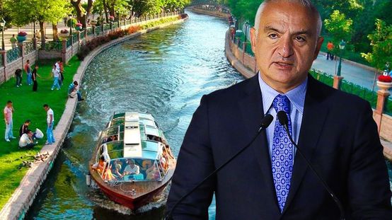 Eskişehir ilk kez Kültür Yolunda! Lezzet duraklarıyla şehirde festival coşkusu başladı