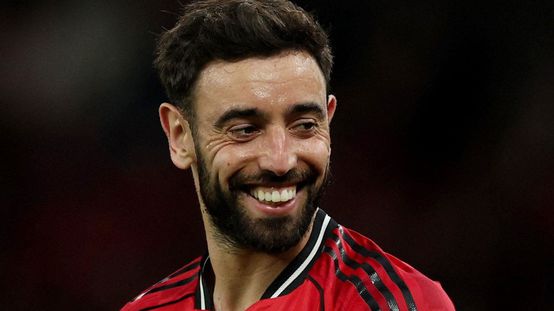 Bruno Fernandesten rekor! 5 gollü maçta kazanan Manchester United