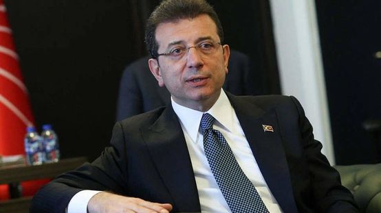 İmamoğlunun diploma iptali davasında istinaf başvurusu reddedildi