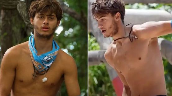Survivorda bacağını kaybeden yarışmacının son hali
