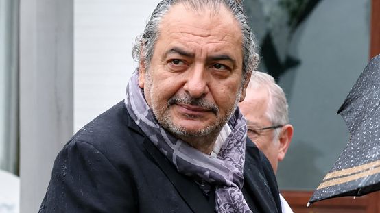 Reha Muhtarın son halini gören inanamıyor