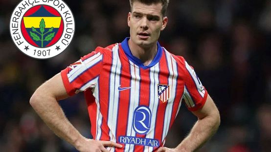 Fenerbahçeden Sörloth bombası: Süper Ligi sallamaya geliyor