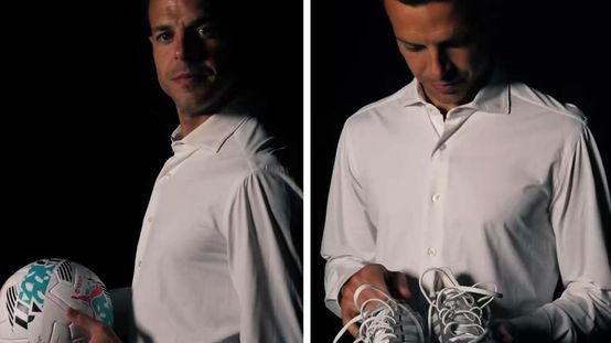 Azpilicueta futbolu bıraktı