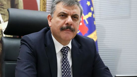 Bakan Çiftçiden firari Umut Altaşın Türkiyeye iadesine ilişkin açıklama