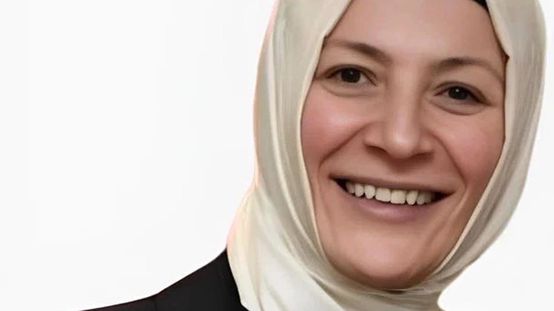 Ak Partinin eski MKYK üyesi Emine Çift hayatını kaybetti