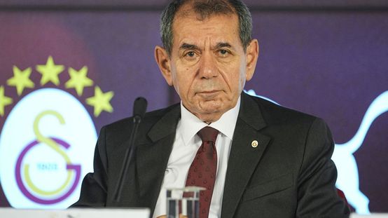 KAP bildirimi yapıldı! Galatasaray yönetiminde istifa