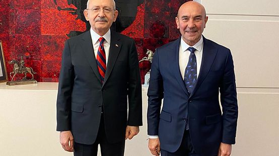 Kılıçaroğlu, Tunç Soyerden de umduğu desteği alamadı