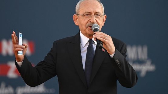 Kılıçdaroğlunun A Takımı netleşti! Parti sözcülüğüne Berhan Şimşek geliyor