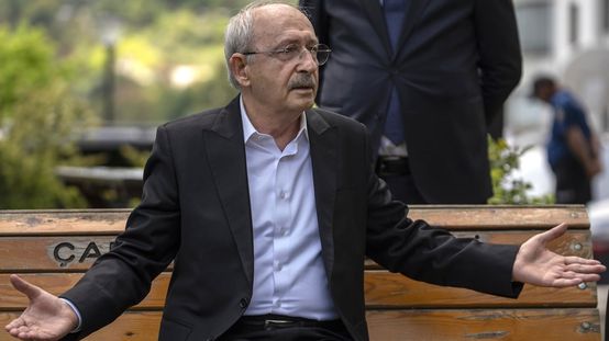 Kılıçdaroğlundan bir hamle daha: CHPnin grup toplantısı yapılmayacak