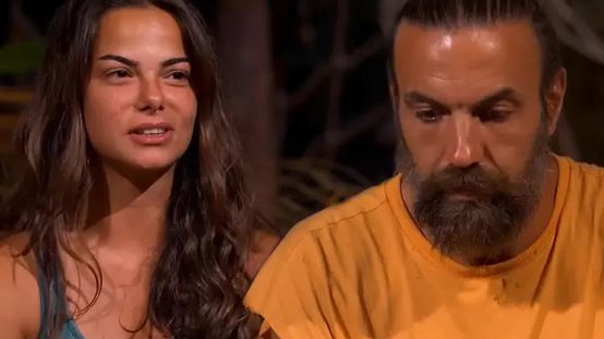 O gün neler yaşandı? Survivor adasında Sercanla yakalanan Beyzadan videolu mesaj