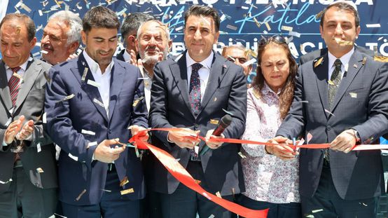 Tuncelide ulaşım altyapısına dev yatırım