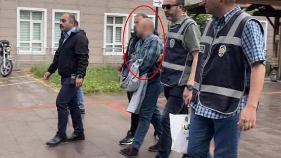 14 yaşındaki çocuğa cinsel saldırıda bulunup silahla başından vurdu