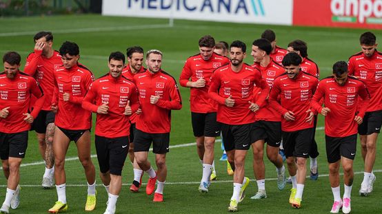 Milyonlarca Türk futbolsever, A Milli Takımın Dünya Kupası maçlarını ücretsiz izleyemeyecek