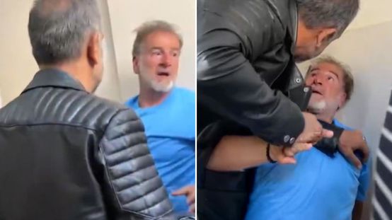 Müge Anlının eski eşi Burhan Akdağ saldırıya uğradı! Kızının iddiası kan donduran cinsten