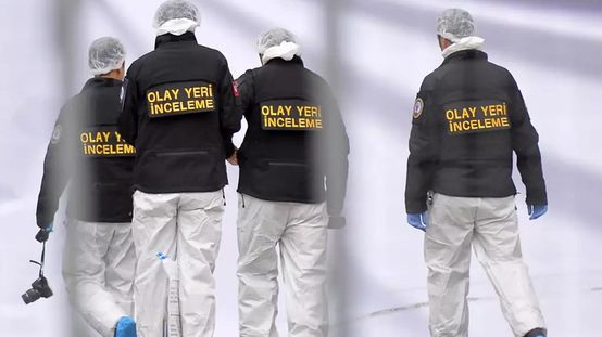 4 yaşındaki çocuk sulama havuzunda ölü bulundu