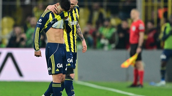 Fenerbahçede ayrılık ihtimali! Marco Asensioya sürpriz talip