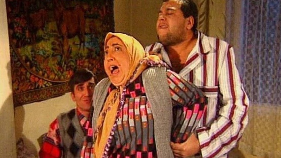 İlyas İlbeyden kötü haber! Kızı dua istedi