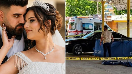 Karnında bebeğiyle öldürülen Nurgülün cenazesini ailesi kabul etmedi