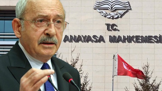 AYMden CHPnin "128 milyar dolar" iddiasına ret